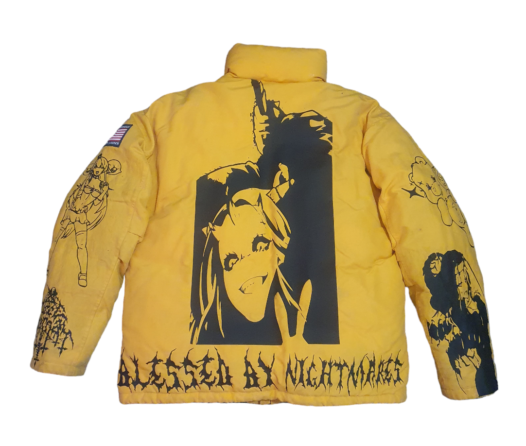 1of1 Ralph Lauren Polo Jacket