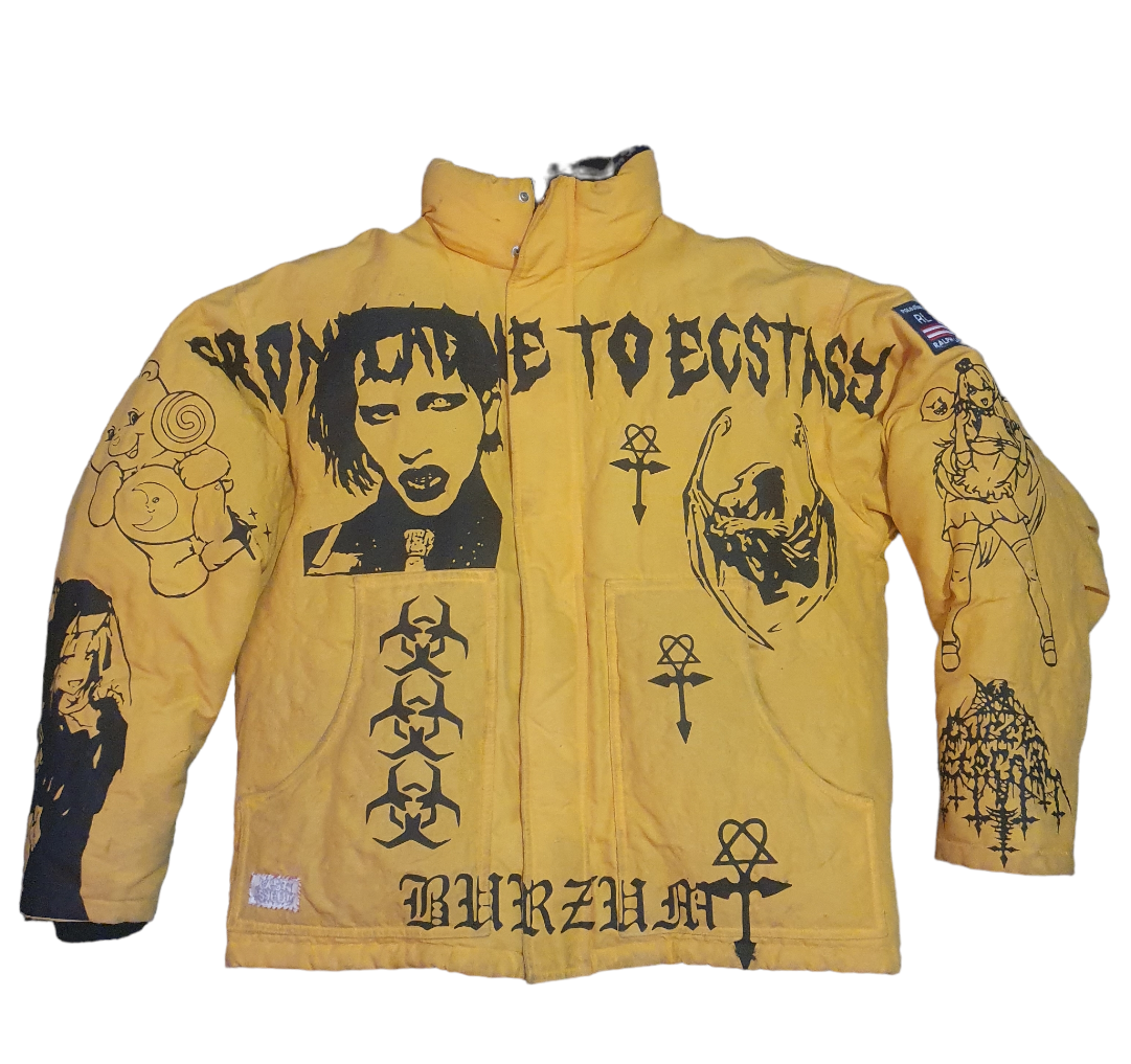 1of1 Ralph Lauren Polo Jacket