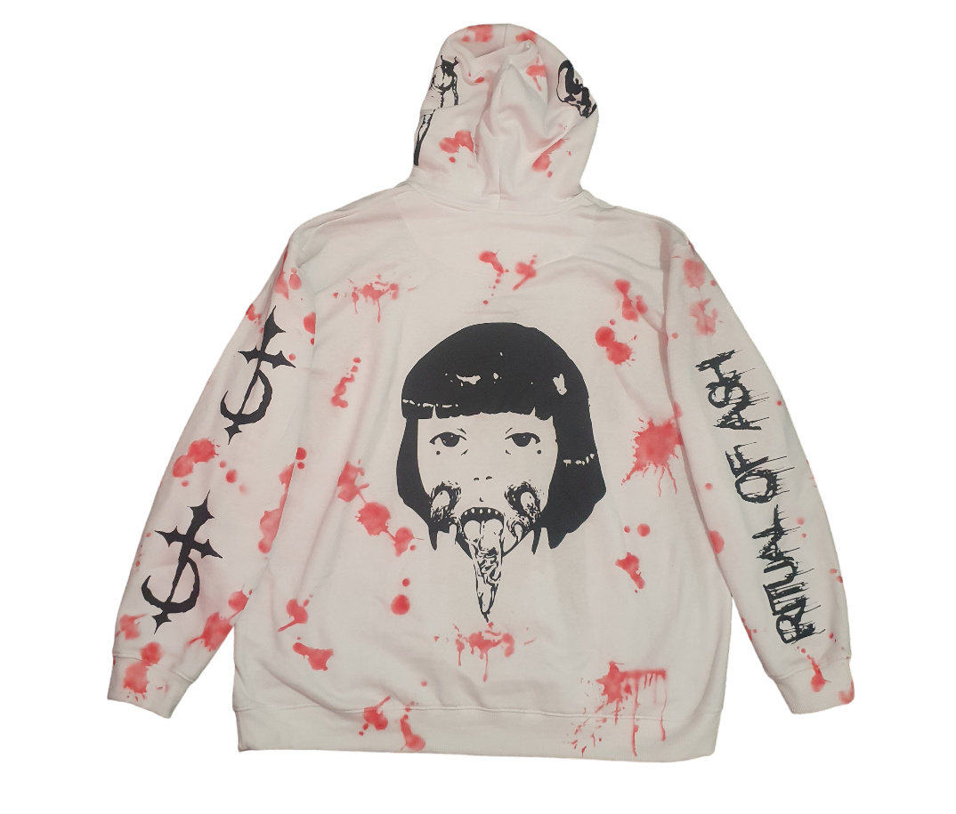 1of1 Gravedigger Hoodie